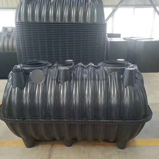 2,500 Litres Septic Tank (SPT 250)