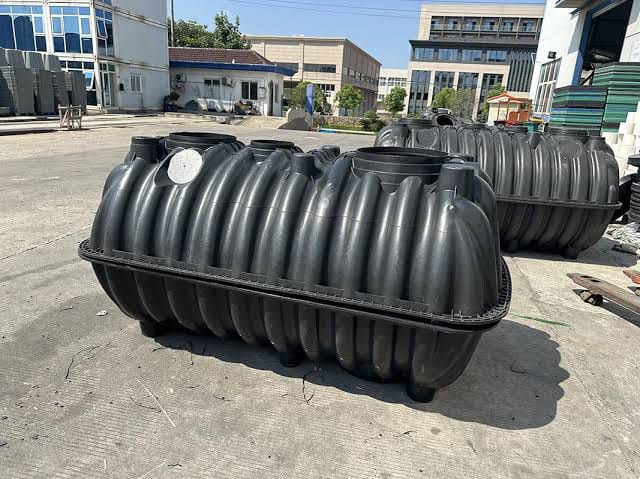 3,000 Litres Septic Tank (SPT 300)