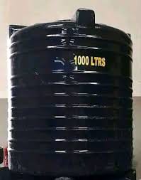 1,000 Litres Water Tank