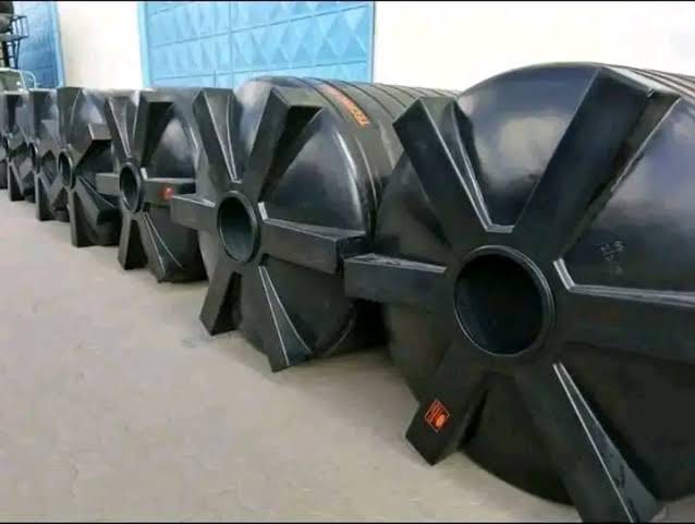 3,000 Litres Water Tank