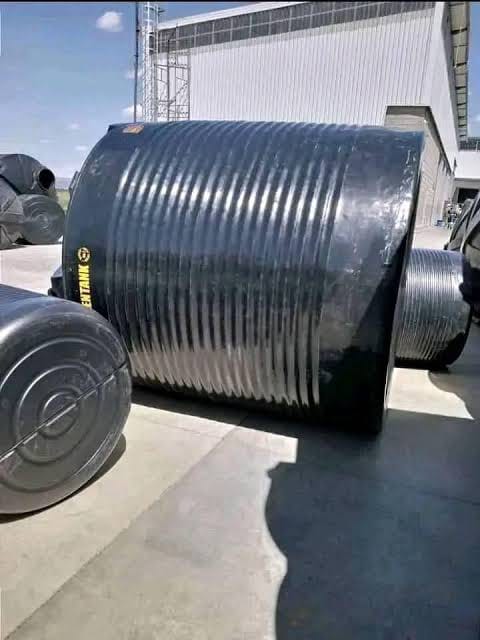 16,000 Litres Water Tank